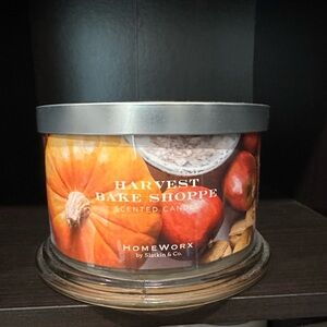 Homeworx Harvest Bakeshoppe